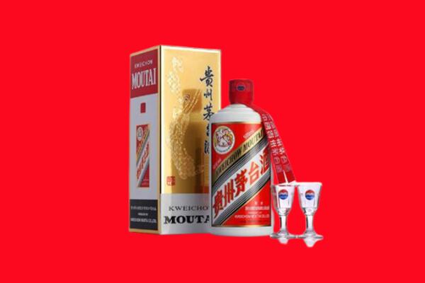 庐阳区回收茅台酒