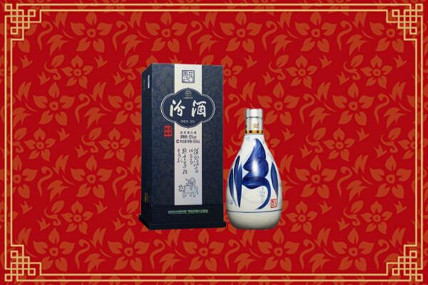 庐阳区回收汾酒