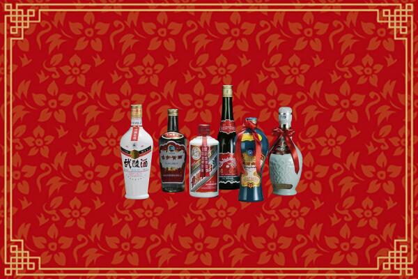 庐阳区回收白酒